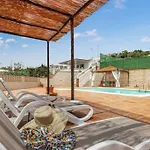 Casa Candiles