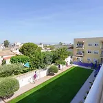 Apartament Lo Cor Del Delta