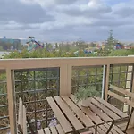 Apartamento A 9 Min Centro