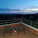 Casa Roure-4Br-Piscina Privada-Bbq-Vistas Mar-Ping Pong