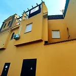 La Terraza De La Linea