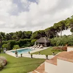 Sotogrande - Villa La Bamba