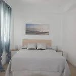 Apartamento Con Vistas En Malaga