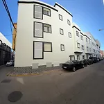 Edificio Manez - Bajo