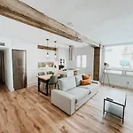 Apartamento Ml13 - Catedral