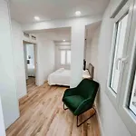 Apartamento Ml13 - Catedral