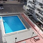 Apartamento Em Oropesa Del Mar
