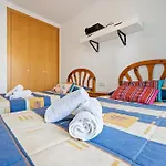 Panoramica Golf Resort 6 Pax Castellon