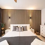 Vista Maravilla Apartment