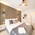 Vista Maravilla Apartment