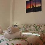 Cozy Apartment In Torre Pacheco With Wifi