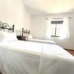 Casa Zafra Hotel