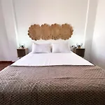 Casa Zafra Hotel