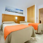 Hotel Apartamentos Loto Conil