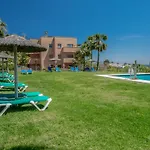 2055-Superb 2Bedrooms Apt, Gibraltar And Sea View
