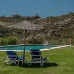 2055-Superb 2Bedrooms Apt, Gibraltar And Sea View