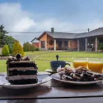 Apartamentos Rurales El Fresnu