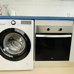 Atico Premium Conil Con 2 Terrazas, Garaje, Piscina, Aire Ac Y Wifi -Solo Familias Y Parejas-