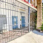 Apartamento Reformado Con Terraza, Wifi Y Parking