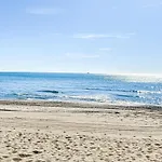 Exclusivo Apartamento Con Increibles Vistas Al Mar