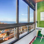 Precioso Apartamento En La Nogalera - Vista Al Mar