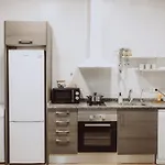 Apartamentos Leo XIII