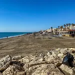 Wifi, Terraza, Piscina Y Acceso Privado A La Playa