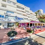 Primera Linea De Playa, Aparcamiento Y Wifi Gratis