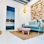 Inncadiz Casa Los Balbos