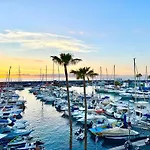 Apartment In Ocean Park, Costa Adeje, Tenerife