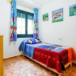 Cozy Apartment In Los Alcazares