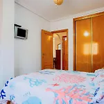Cozy Apartment In Los Alcazares