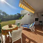 Lovely Two Bedroom Apartment Calahonda - 475 Meter From The Beach
