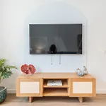 Chic Quiet Apartment Near The Center By Rems