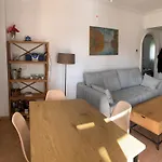 Fabuloso Atico-Solarium Mojacar
