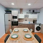 Fun Apt, City Of Arts, Soccer Table, Chillout