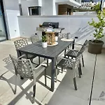 Heavenly Villa - Pool & Seaviews