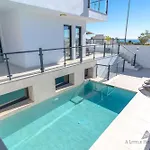 Heavenly Villa - Pool & Seaviews