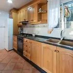 Villa With Private Pool In Barx
