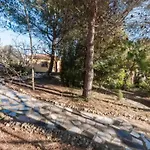 Villa With Private Pool In Barx