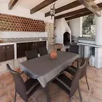 Villa With Private Pool In Ador