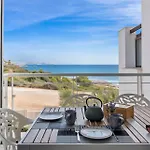 Sea View Apartment In Casares Del Mar By Costarentals - Ref M50