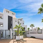 Sea View Apartment In Casares Del Mar By Costarentals - Ref M50