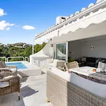 F07 - Balcones Del Campanario