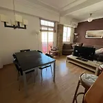 Precioso Apartamento Al Lado De La Ciudad De Las Artes