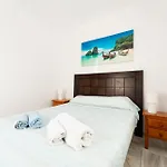 Ct 338 - Green Apartment - Basic And Comfy