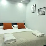 Suite De Marquez , Exklusive Dachwohnung Im Zentrum Mit Meer Und Bergblick