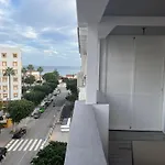 Suite De Marquez , Exklusive Dachwohnung Im Zentrum Mit Meer Und Bergblick