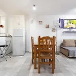 Ct 338 - Green Apartment - Basic And Comfy