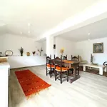 Garden House Malaga City